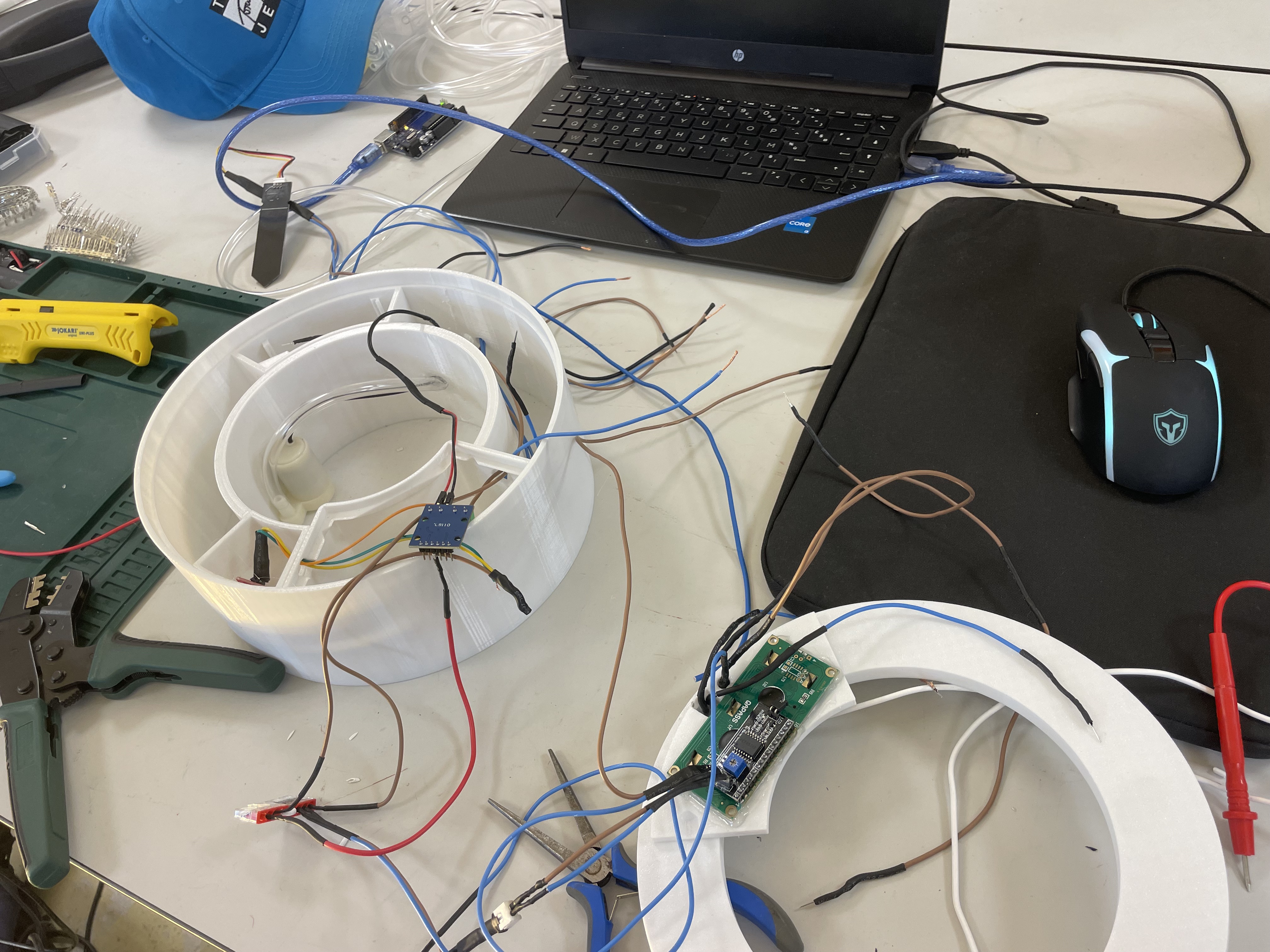 Photo réelle du pot — vue 2